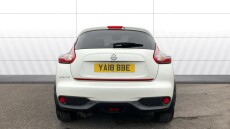 Nissan Juke 1.2 DiG-T Envy 5dr Petrol Hatchback